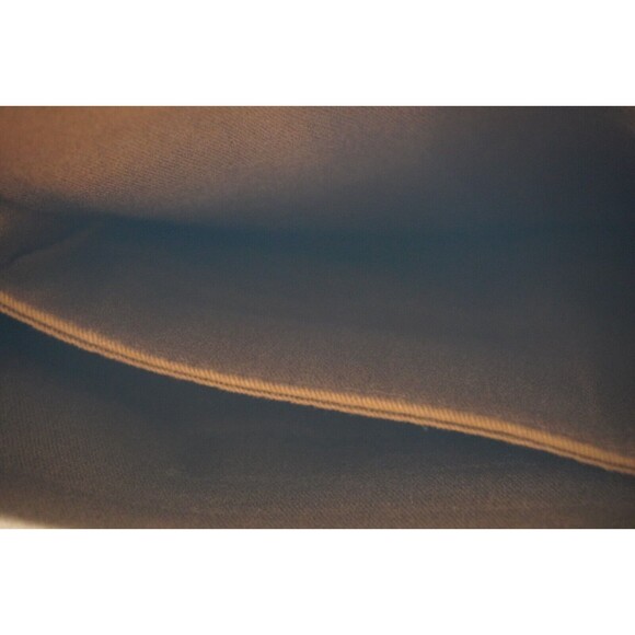 Jos A. Banks Brown Leather Briefcase/backpack Crossbody 16x14 - Picture 3 of 4